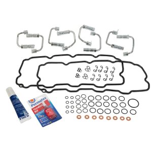 GMC Duramax Injector Install Kit - BD Diesel - Duramax 6.6L LB7 - `01-`04 GMC Duramax Injector Install Kit - BD Diesel - Duramax 6.6L LB7 - `01-`04